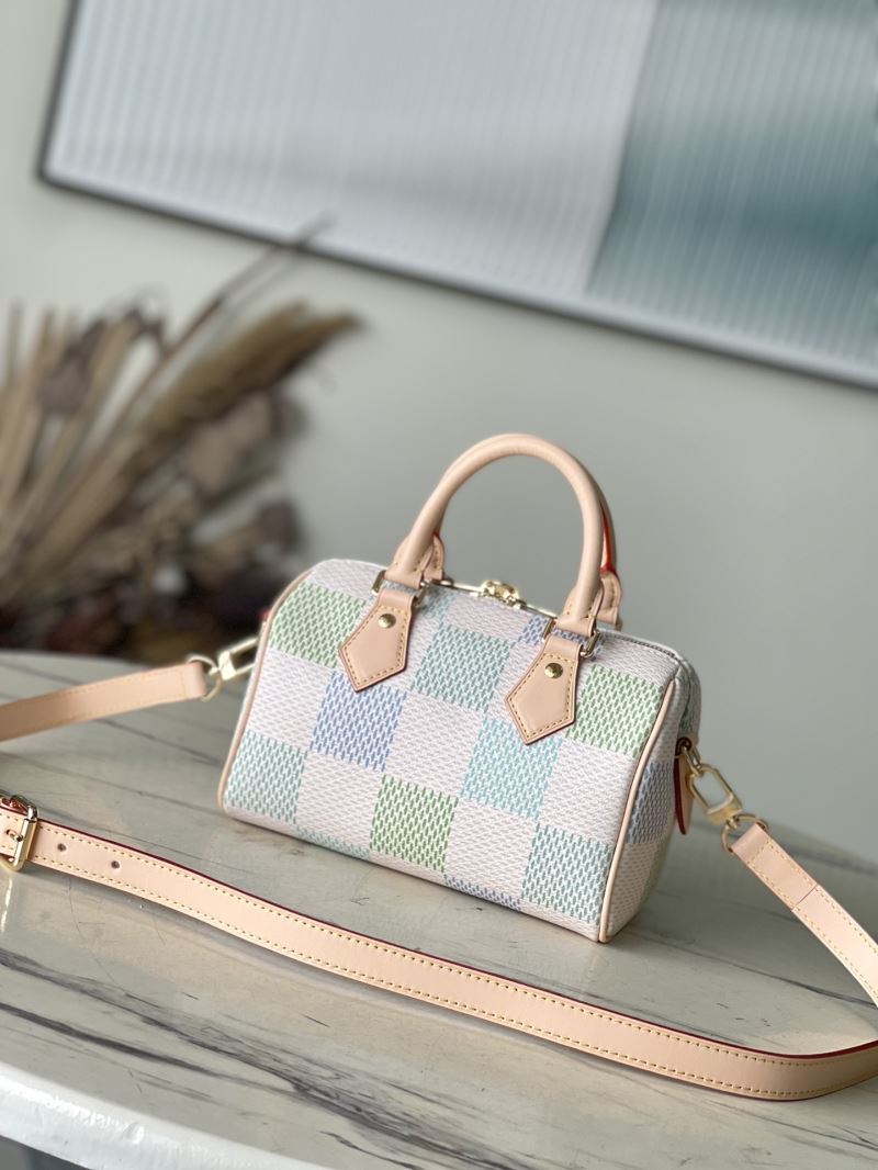 Louis Vuitton Speedy Bags